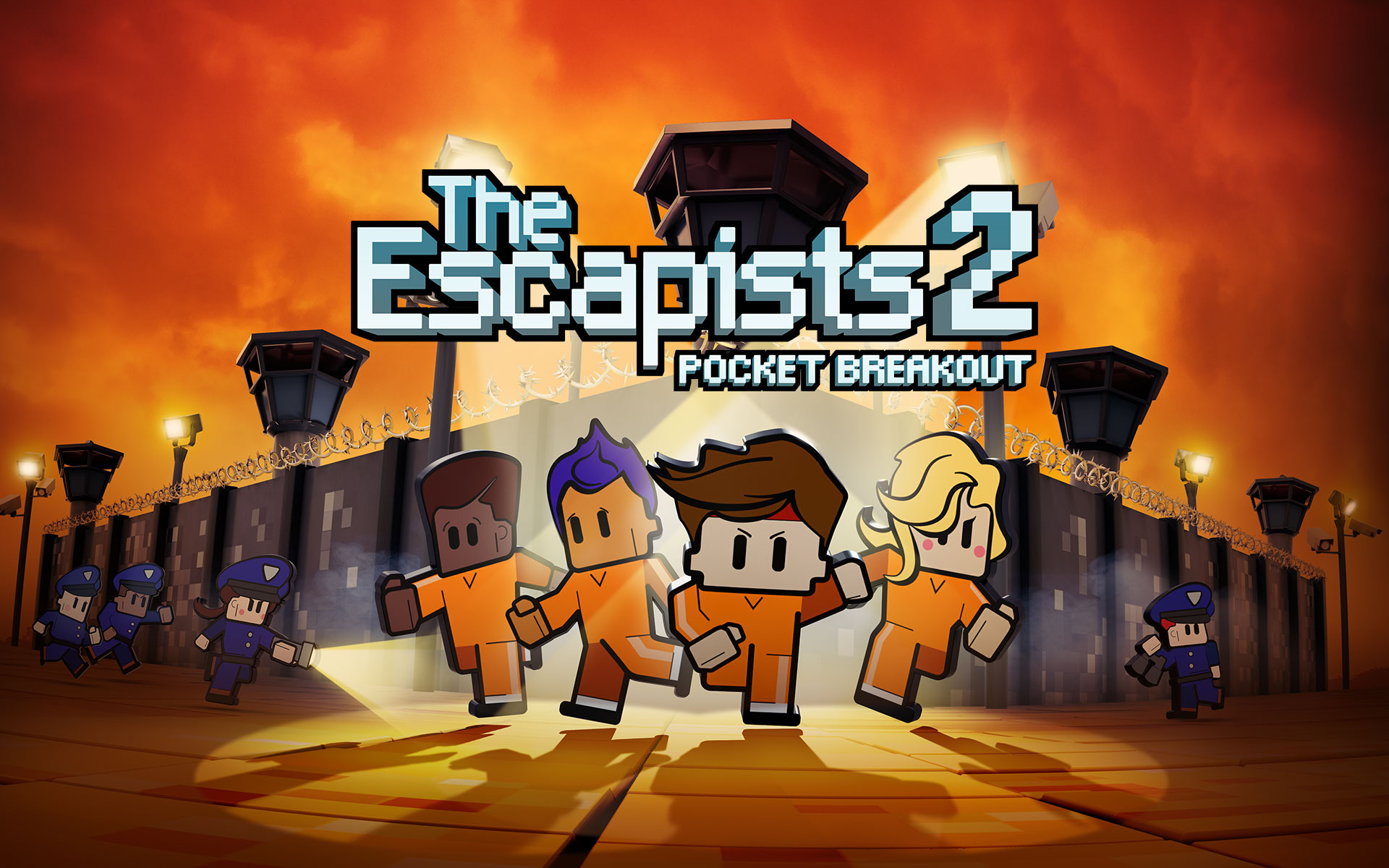 Download Escapists 2 For Android Everpromotion